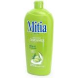 MITIA Tek.mýdlo aloe milk 1l